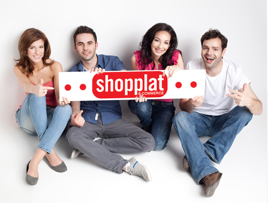 Shopplat Partners Shopplat